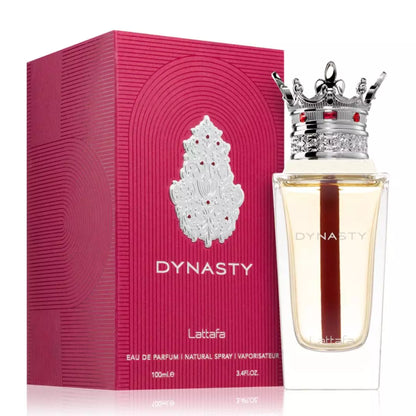 Dynasty EDP Lattafa 100ml