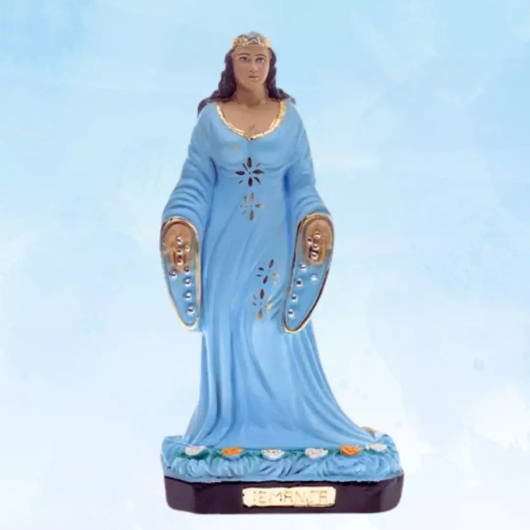 Imagem de Iemanjá 25cm