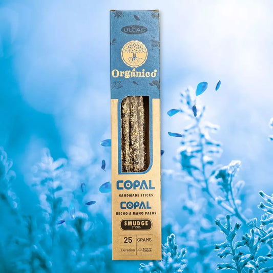Incenso Natural Copal