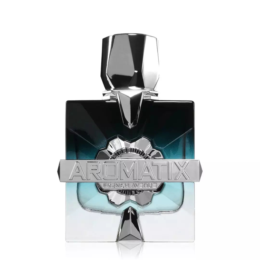 Frostbite Aromatix French Avenue 100ml