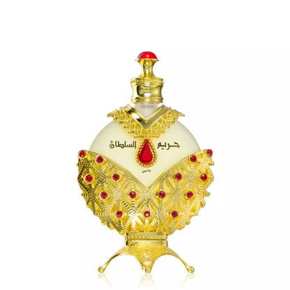 Hareem Al Sultan Óleo de Perfume concentrado Khadlaj 35ml