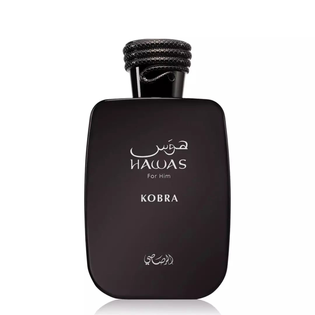 Rasasi Hawas Kobra Rasasi for Him 100ml