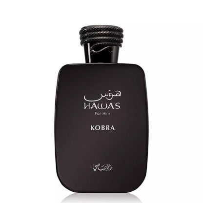 Rasasi Hawas Kobra Rasasi for Him 100ml