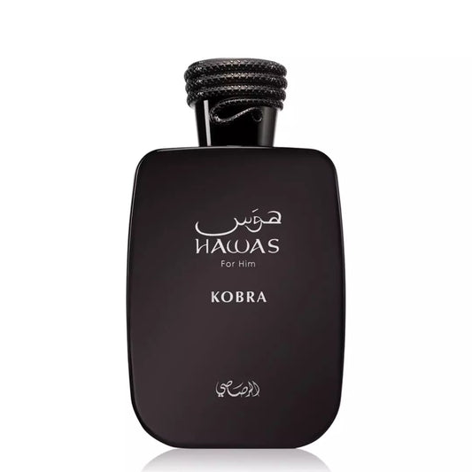 Rasasi Hawas Kobra Rasasi for Him 100ml
