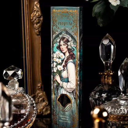 Incenso Tao Perfume Baunilha Mística