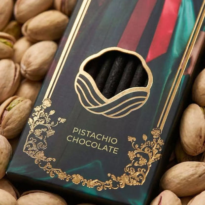 Incenso Tao Perfum Chocolate e Pistache