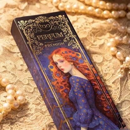 Incenso Tao Perfum Azul Místico