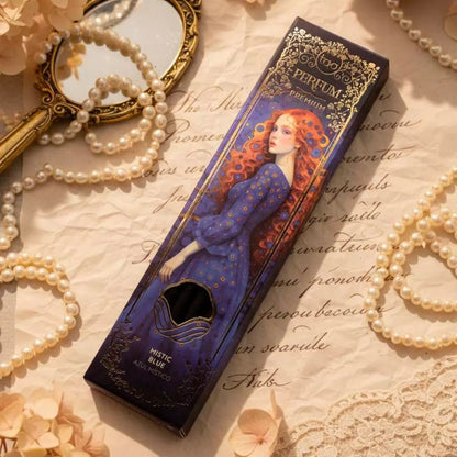 Incenso Tao Perfum Azul Místico