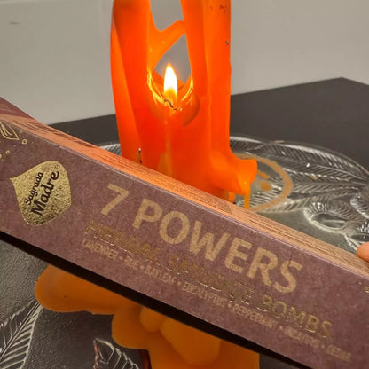 Kit Ritual para Curar Depressão