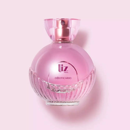 Perfume Liz Flora Edt 100ml