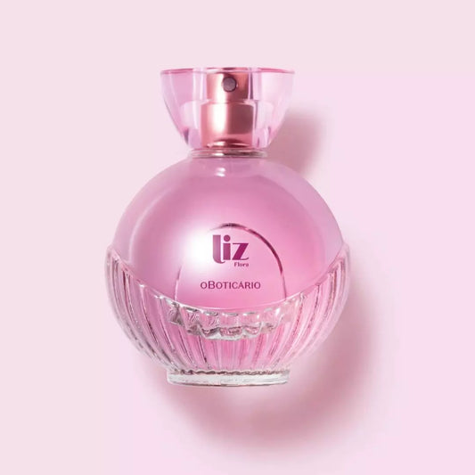 Perfume Liz Flora Edt 100ml