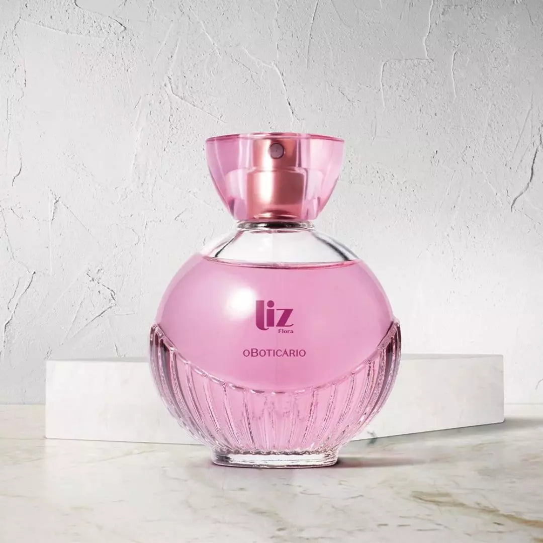 Perfume Liz Flora Edt 100ml