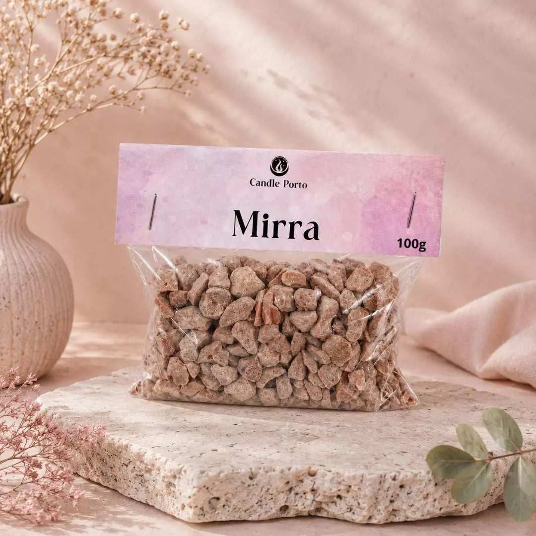 Mirra 100g