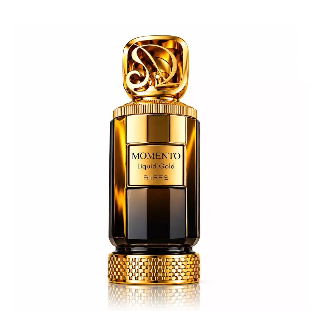 Momento Liquid Gold Riiffs 100ml