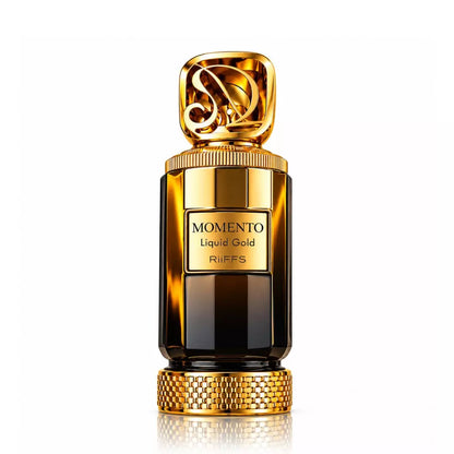 Momento Liquid Gold Riiffs 100ml