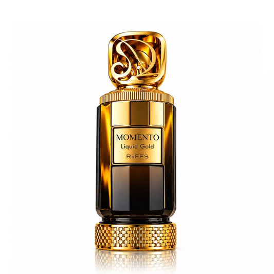 Momento Liquid Gold Riiffs 100ml