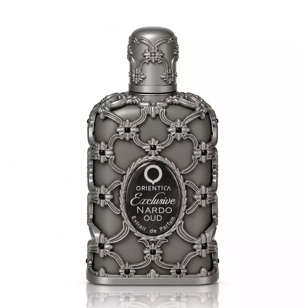 Nardo Oud Extrait de Parfum Orientica 80ml