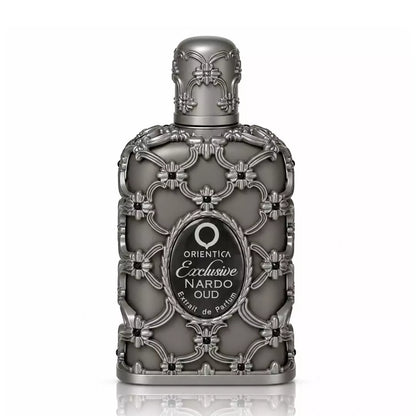 Nardo Oud Extrait de Parfum Orientica 80ml