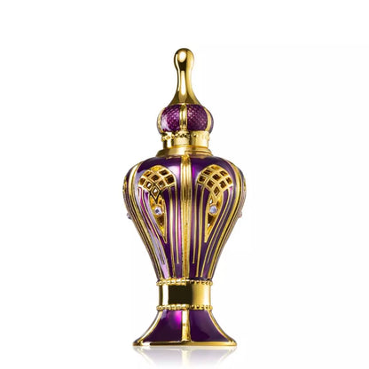 Narjis Perfume de Óleo concentrado Al Haramain 15ml