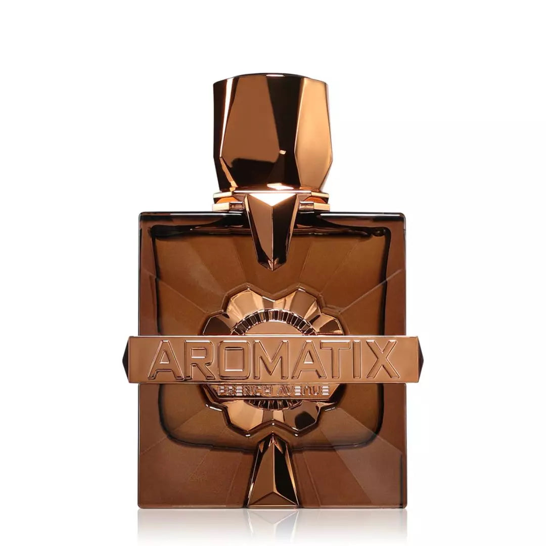 Naughty Dates Aromatix French Avenue 100ml