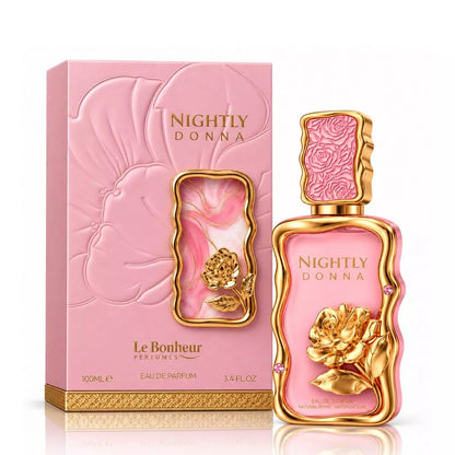 Nightly Donna Le Bonheur 100ml