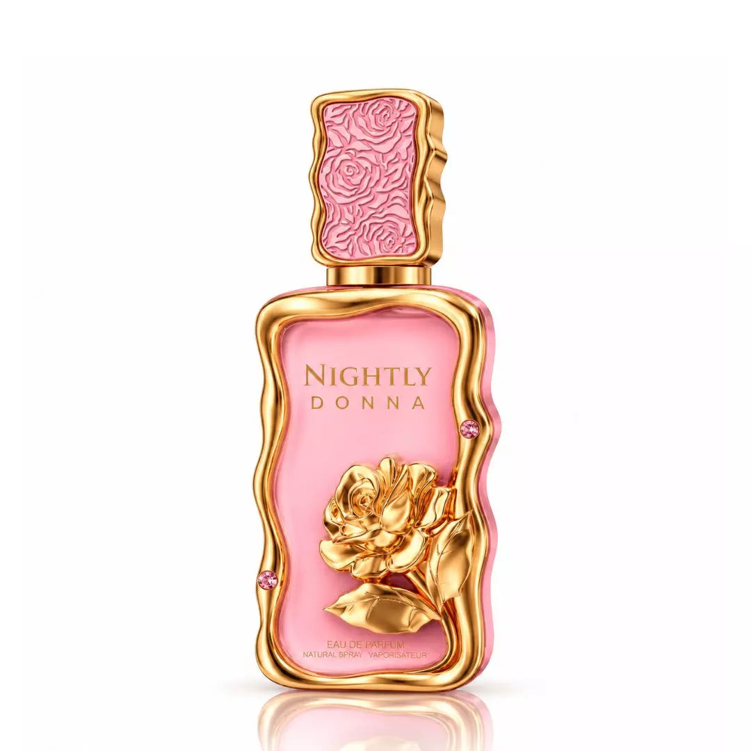 Nightly Donna Le Bonheur 100ml