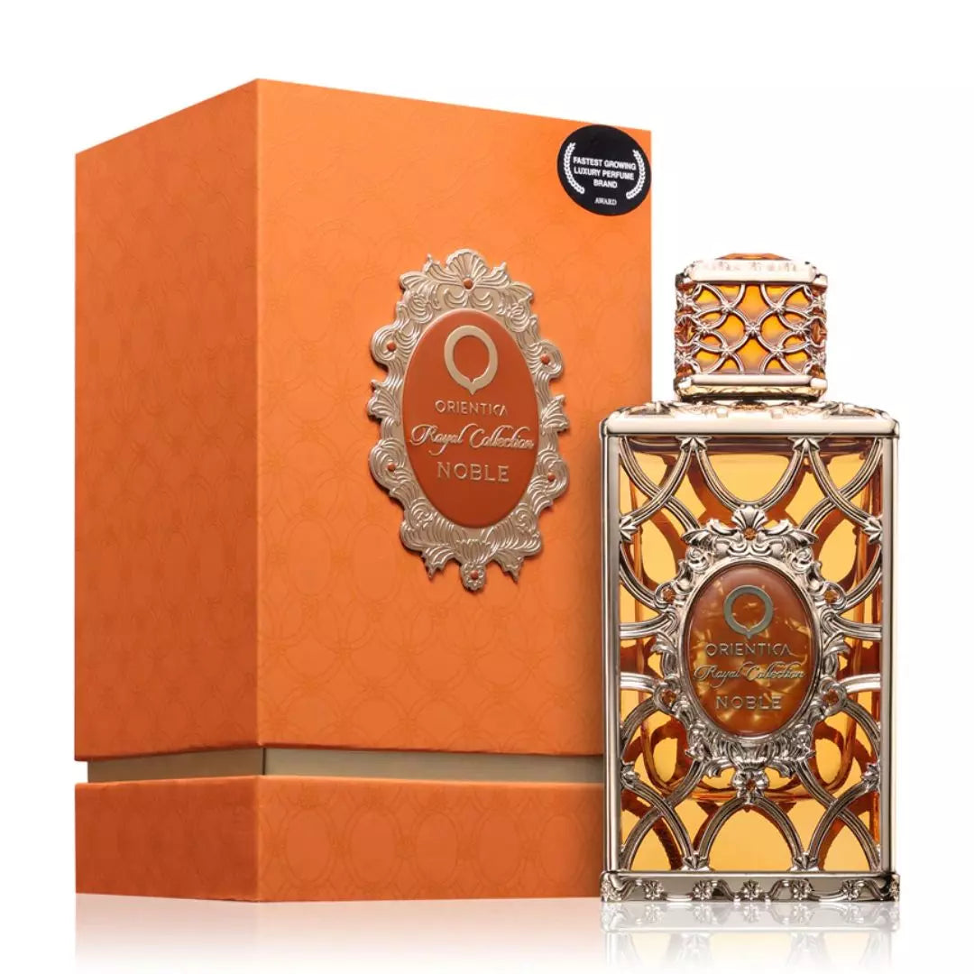 Royal Collection Noble Orientica 80ml