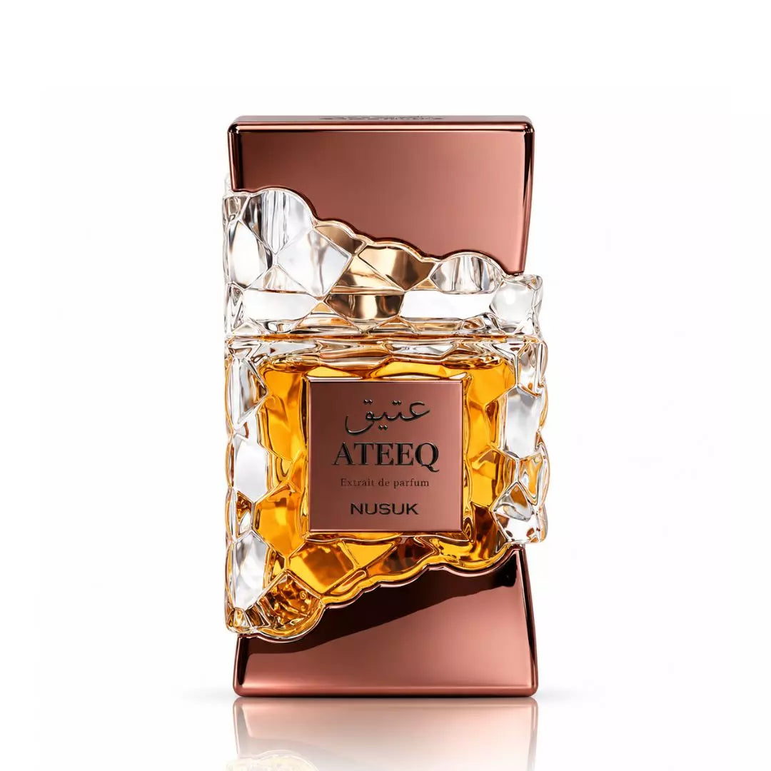 Nusuk Ateeq Extrait de Parfum 100ml