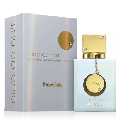 Club De Nuit Imperiale ARMAF EDP 30ml
