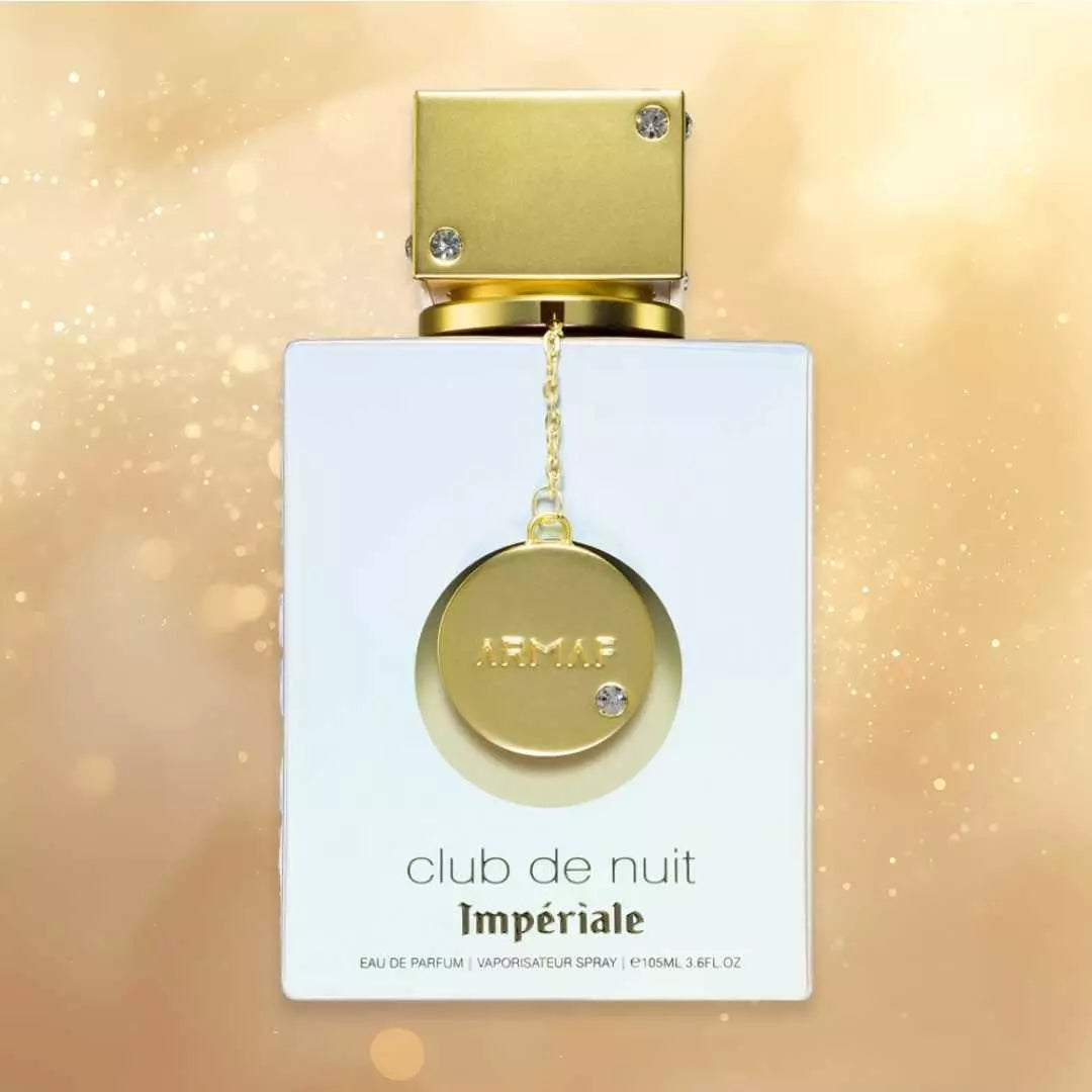 Perfume ARMAF Club De Nuit Imperiale Eau De Parfum