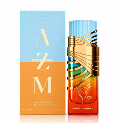 Paris Corner Azm EDP