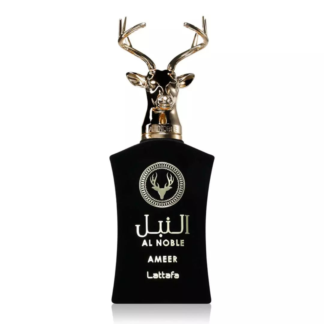 Al Noble Ameer EDP Lattafa