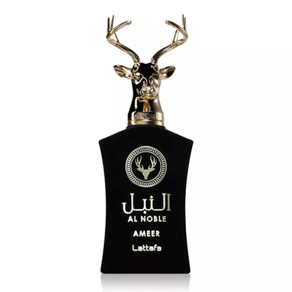 Al Noble Ameer EDP Lattafa