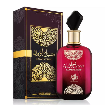 Sabah Al Ward Al Wataniah EDP