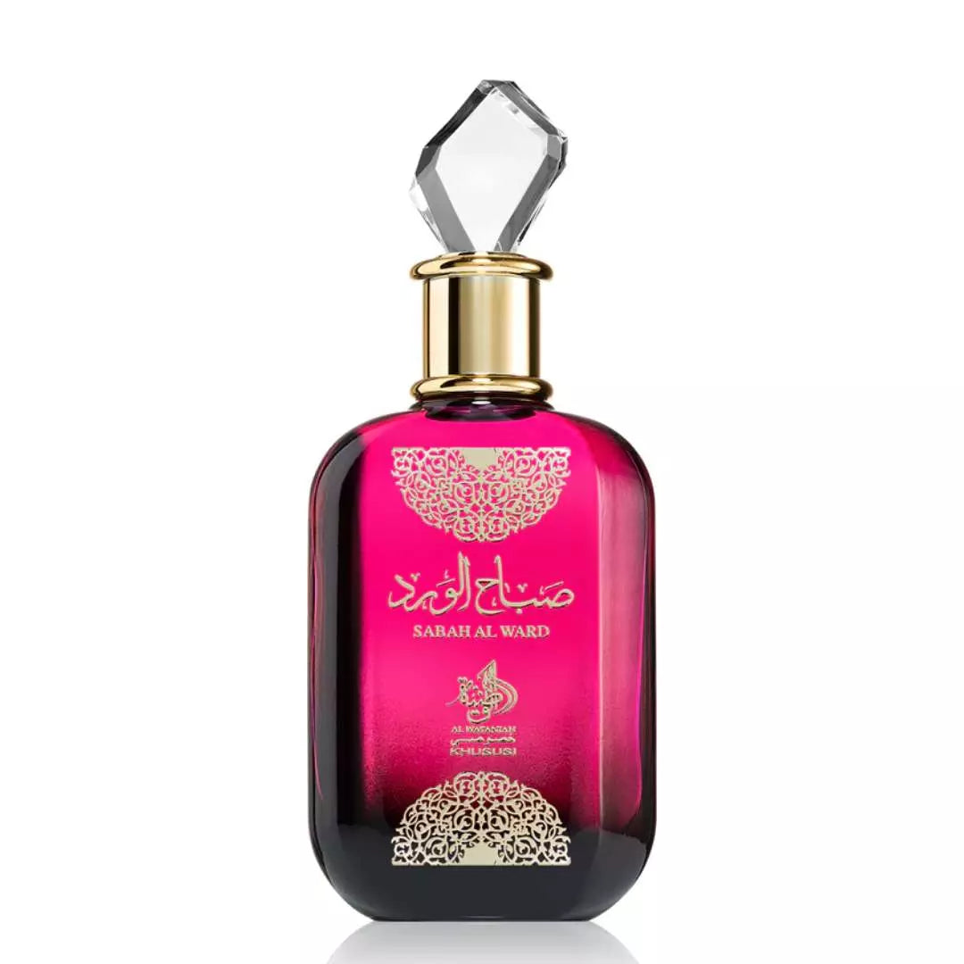 Al Wataniah Sabah Al Ward
