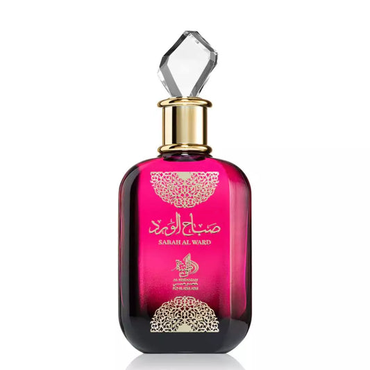 Sabah Al Ward Al Wataniah 100ml