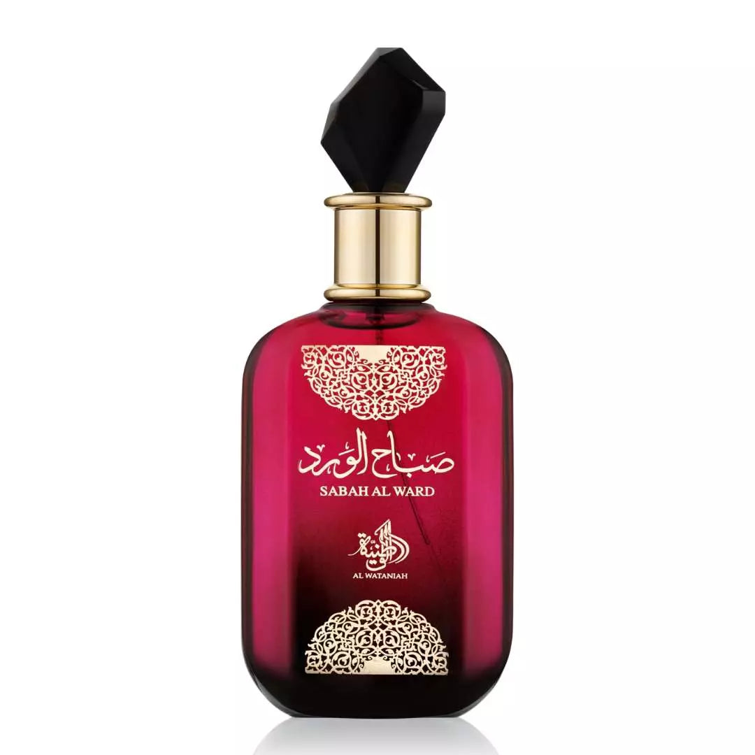 Sabah Al Ward Al Wataniah EDP