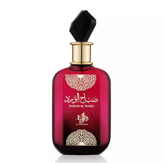 Sabah Al Ward Al Wataniah 100ml