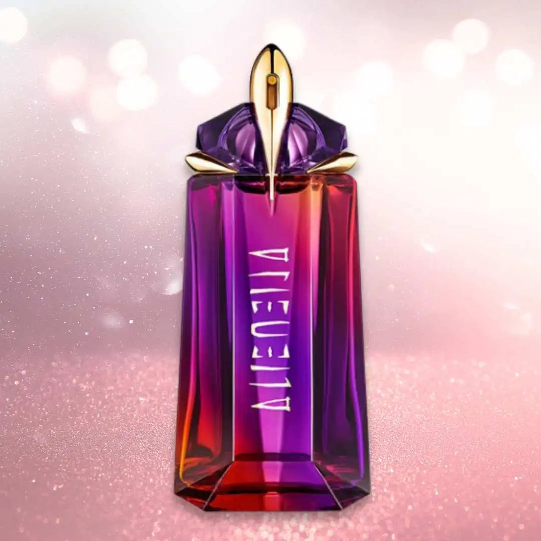 Amostra Decante 5ml Alien de Mugler Hypersense