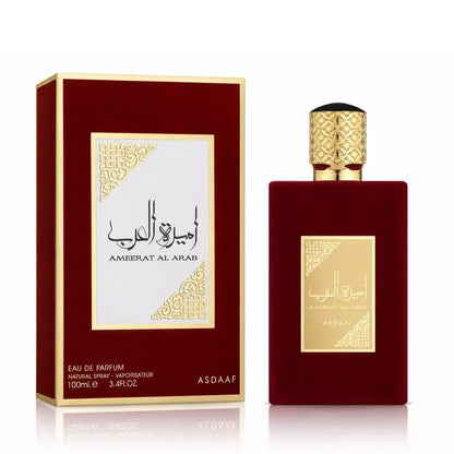 Decante 5 ml Ameerat Al Arab Asdaaf