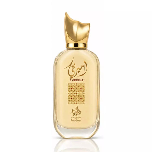Ameerati Al Wataniah EDP 100ml
