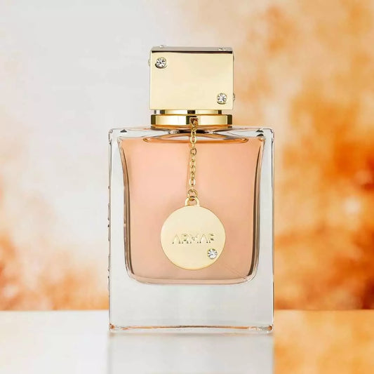 Perfume Armaf Club De Nuit Woman Eau De Parfum
