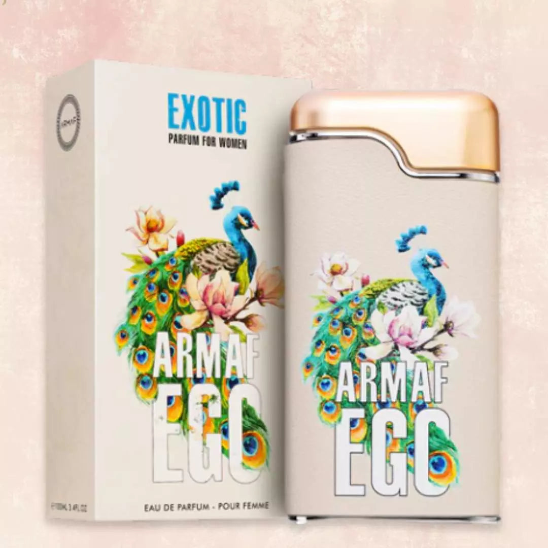 Perfume Armaf Ego Exotic