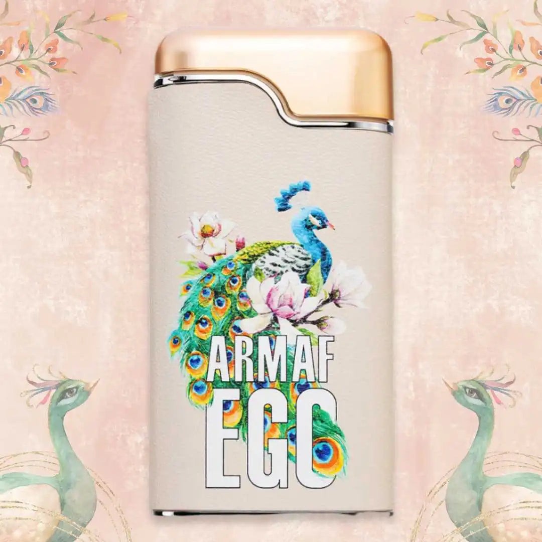 Perfume Armaf Ego Exotic