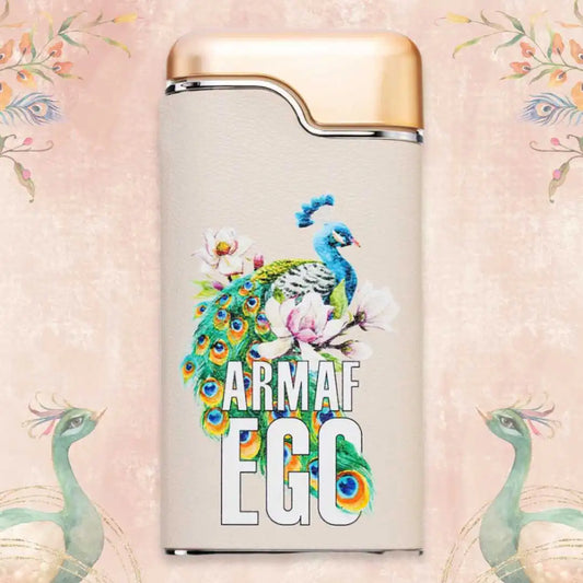 Perfume Armaf Ego Exotic