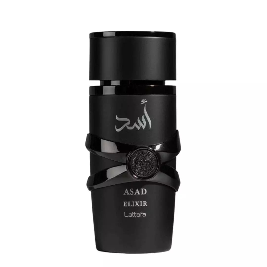 Asad Elixir Lattafa