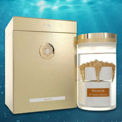Amostra Decante 5ml Perfume Atlantide by Tiziana Terenzi Extrait de Parfum