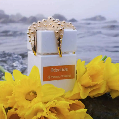 Amostra Decante 5ml Perfume Atlantide by Tiziana Terenzi Extrait de Parfum