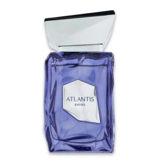 Atlantis Extrait French Avenue 100ml