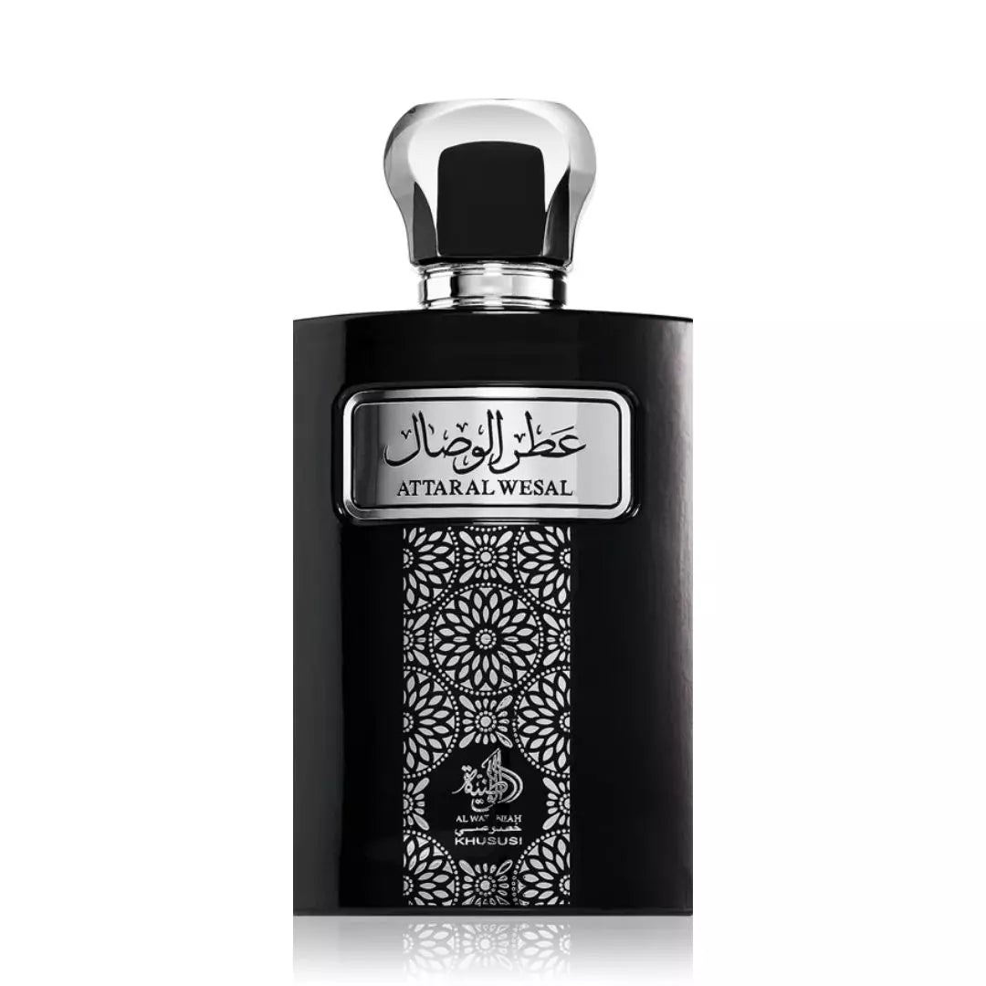 Attar Al Wesal EDP Al Wataniah